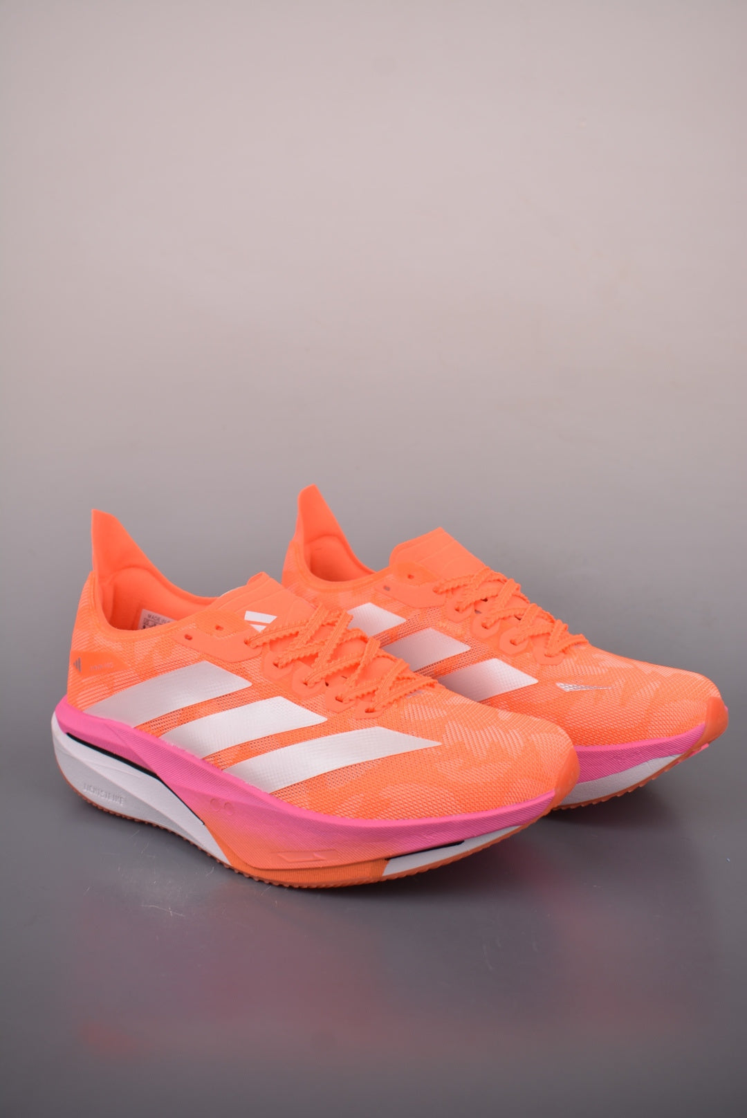 adidas Zyrion Pro "Fiery Orange" KH6762