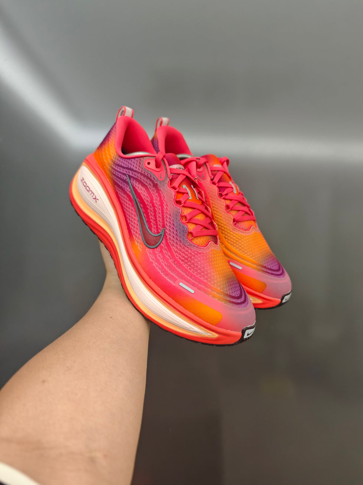 Nike Vomero Plus "Sunset" IH2091-800
