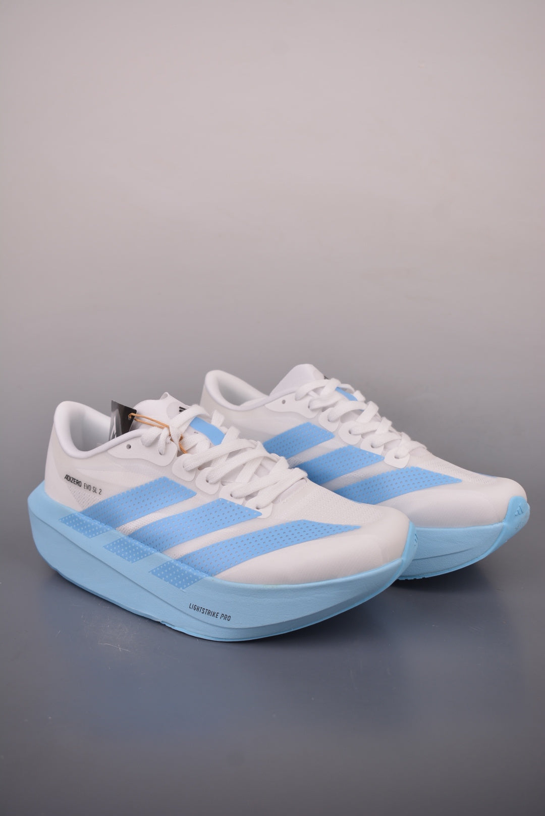 Adidas Adizero Evo SL 2 "Sky Blue" SL2642
