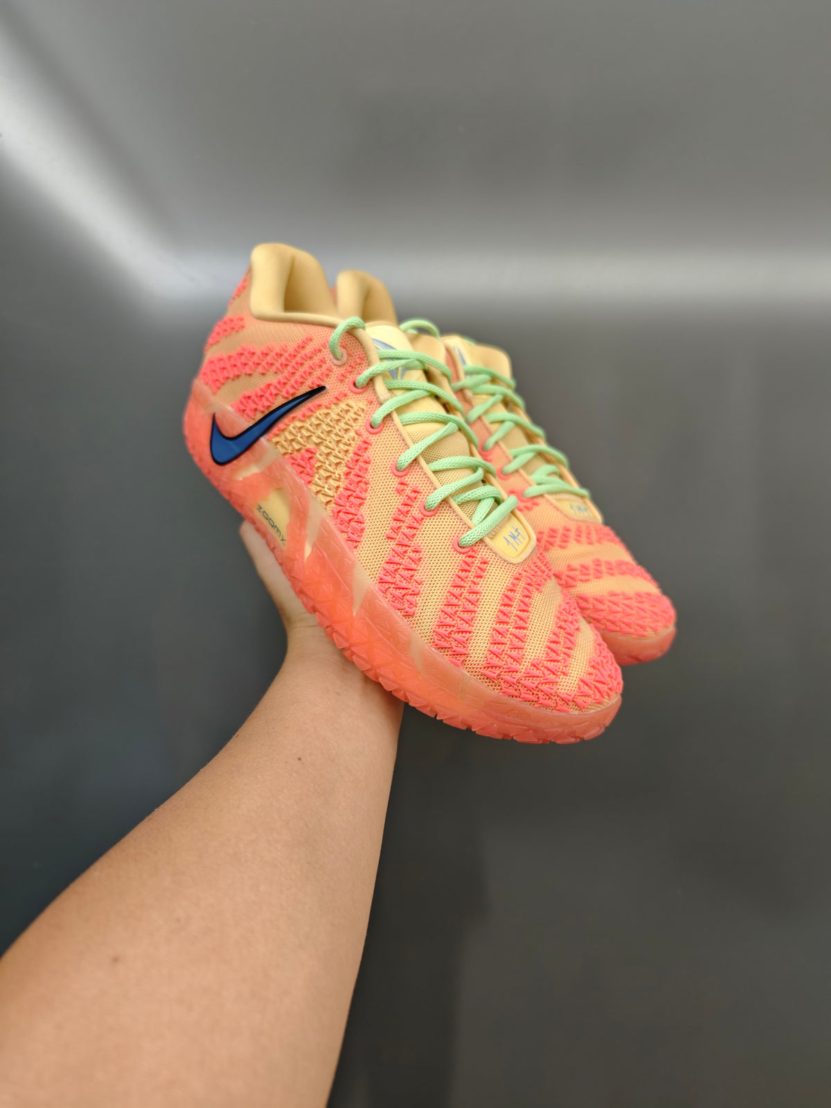 Nike Ja 3 "Daybreak" HF2793-201