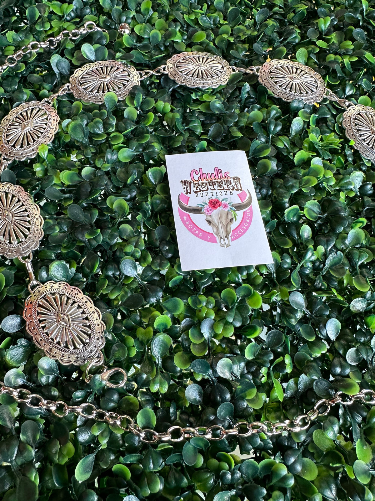 010 chain belt 47” long
