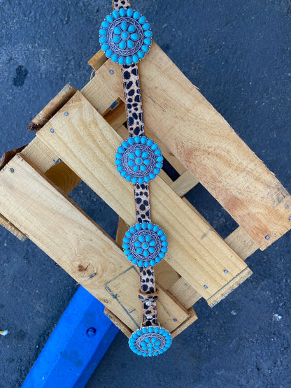 Western Concho Belt