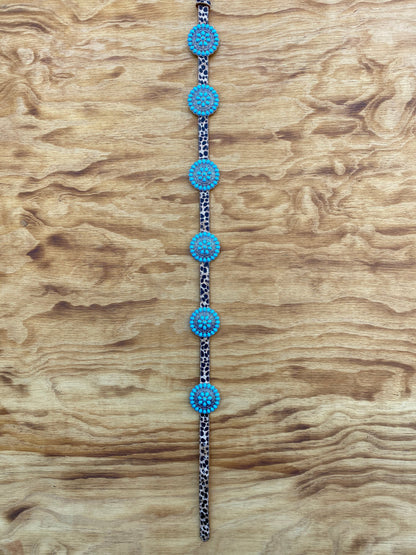 Western Concho Belt
